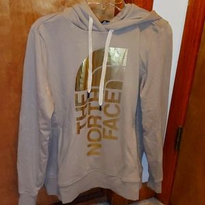 The North Face Hoodie L